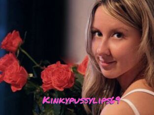 Kinkypussylips69