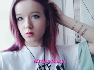 Kiraazora