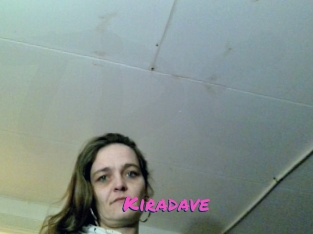 Kiradave