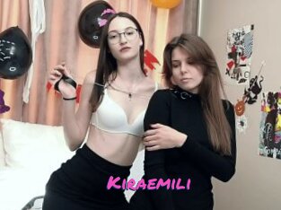 Kiraemili