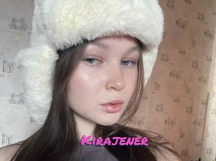 Kirajener