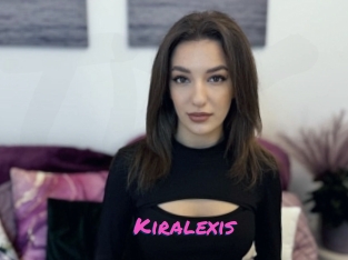 Kiralexis