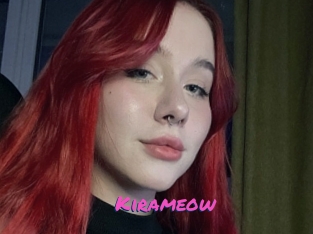 Kirameow