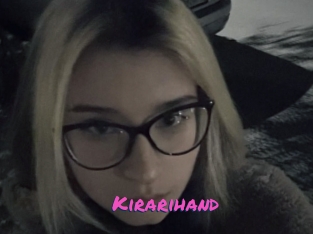 Kirarihand