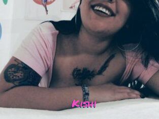Kishi