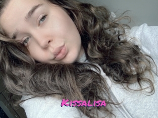Kissalisa