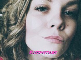 Kissmytoes