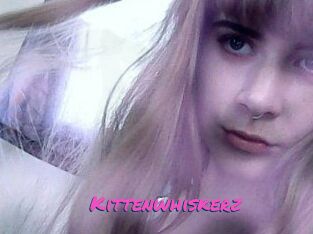 Kittenwhiskerz