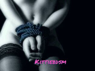 Kittiebdsm