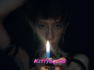 Kittyblons