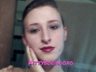 Kittyboobooxo