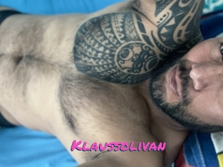 Klaussolivan