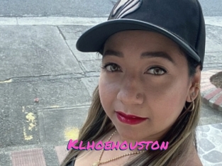 Klhoehouston