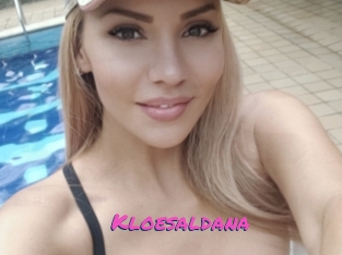 Kloesaldana