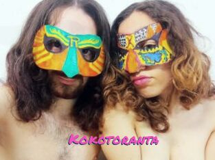 Kokotoranta