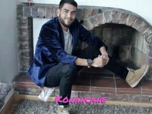 Konancane