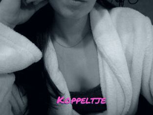 Koppeltje