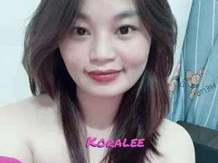 Koralee