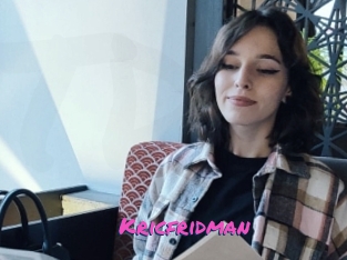 Kricfridman