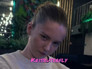 Krisbuterfly