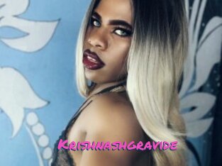 Krishnashgravide
