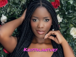 Kristalantury