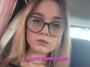Kristenmooren