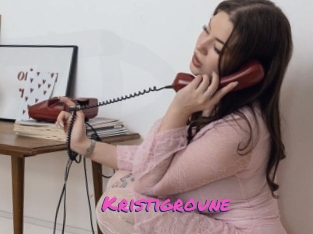 Kristigroune