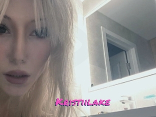 Kristiilake