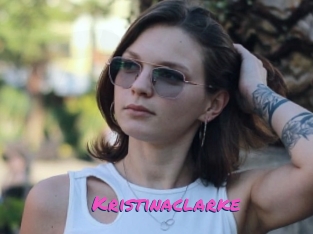 Kristinaclarke