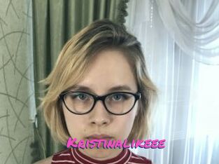 Kristinalikeee
