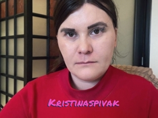 Kristinaspivak