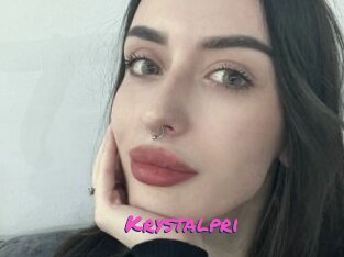 Krystalpri