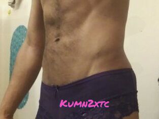 Kumn2xtc