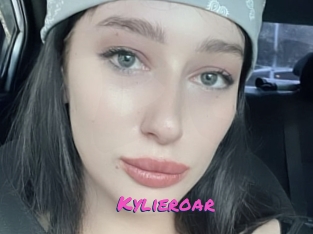 Kylieroar