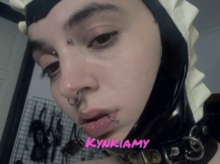 Kynkiamy