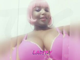 LADYKY