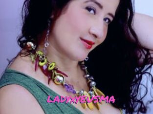 LADYxYEUSMA