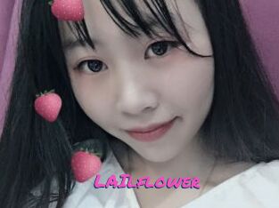 LAIlflower