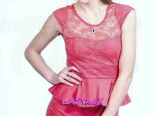 LA_StarX