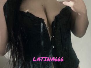 LATINA666