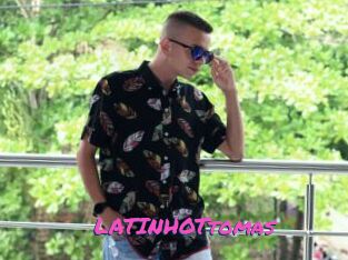 LATINHOTtomas