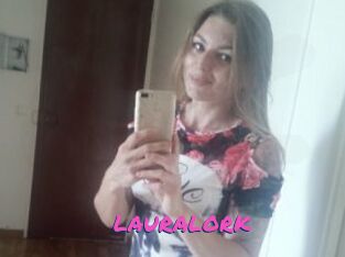LAURALORK