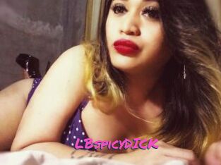 LBspicyDICK
