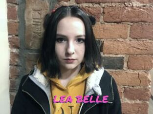 LEA_BELLE