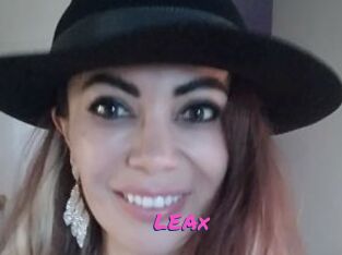 LEAx
