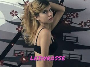 LEIDYROSSE