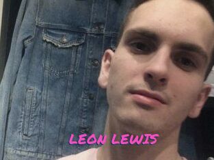 LEON_LEWIS