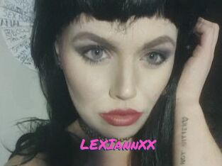LEXIannXX
