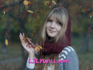LILYWilliams
